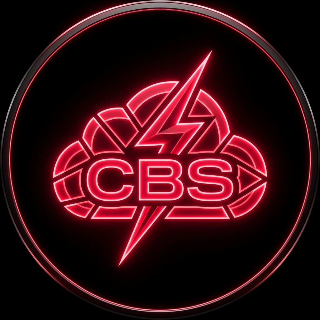 CloudBot Service Logo